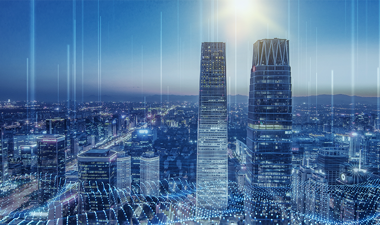 案例展示 案例展示